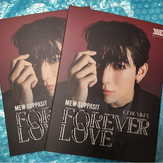 Mew Suppasit