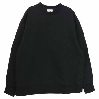 ヨウジヤマモト スウェット(メンズ)の通販 55点 | Yohji Yamamotoの 