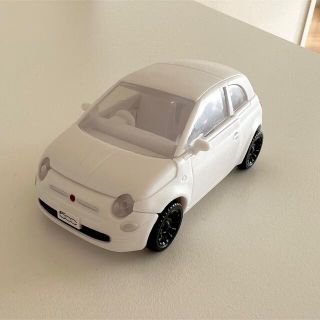 アルファロメオ(Alfa Romeo)のfiat ガチャガチャ(ミニカー)