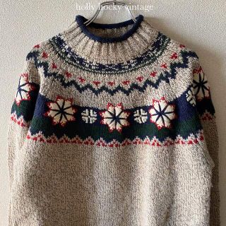 ニット/セーター(メンズ)の通販 120,000点以上(メンズ) | お得な新品 ...