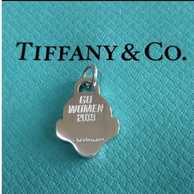Tiffany & Co.(ティファニー)の専用です！ レディースのアクセサリー(ネックレス)の商品写真