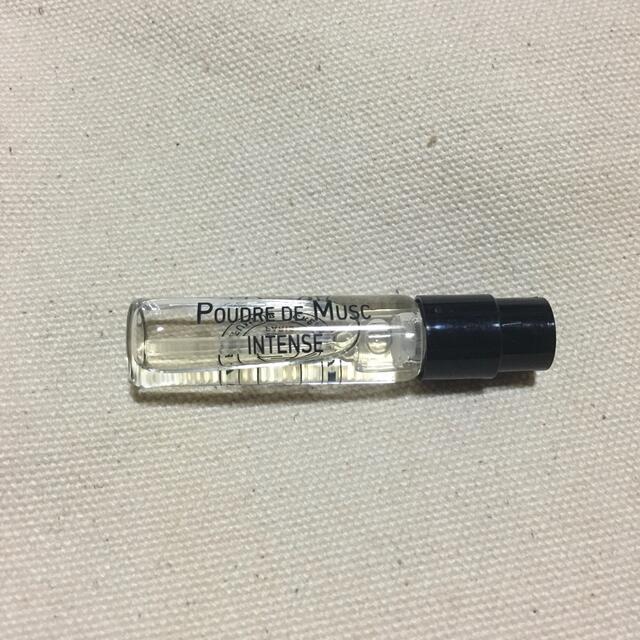ニコライ プードル ドゥ ムスクアンタンス EDP 香水 サンプル  コスメ/美容の香水(ユニセックス)の商品写真