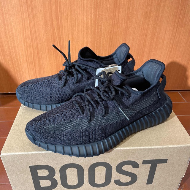 adidas - adidas YEEZY BOOST 350 V2 ONYX イージーブーストの+spbgp44.ru