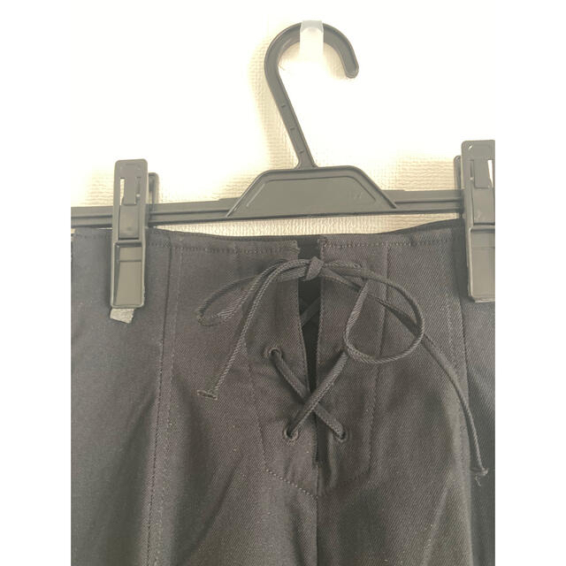 GU(ジーユー)のタイトスカート　XS レディースのスカート(ロングスカート)の商品写真