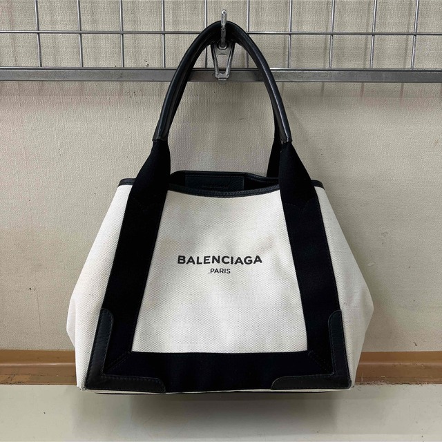 バレンシアガ BALENCIAGA カバS ハンドバッグ