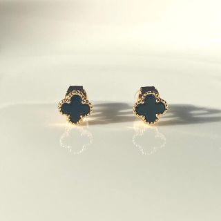 フラワーピアス(ピアス)