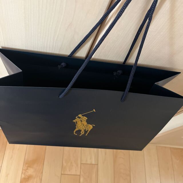 Ralph Lauren(ラルフローレン)の紙袋 その他のその他(その他)の商品写真