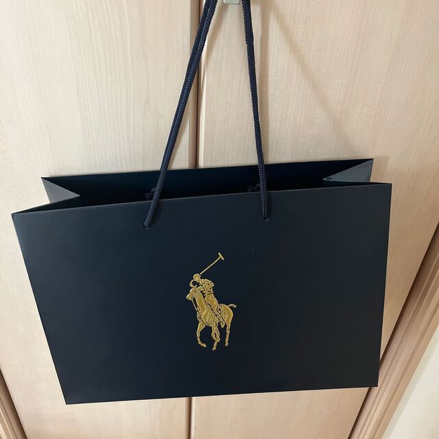 Ralph Lauren(ラルフローレン)の紙袋 その他のその他(その他)の商品写真