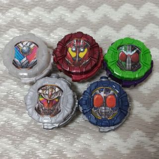 バンダイ(BANDAI)の仮面ライダー/ジオウ/ライドウォッチ(特撮)