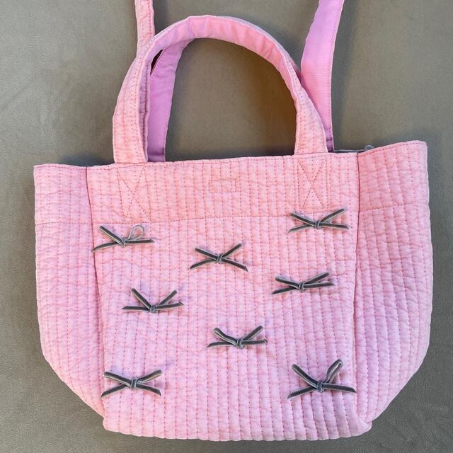 gypsohila Town Bag S ピンクの通販 by ショッフィー｜ラクマ