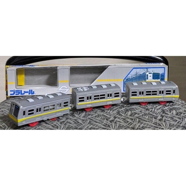 最も優遇 【全て新品未使用品】国鉄日豊本線のレッドトレイン:ED76-0