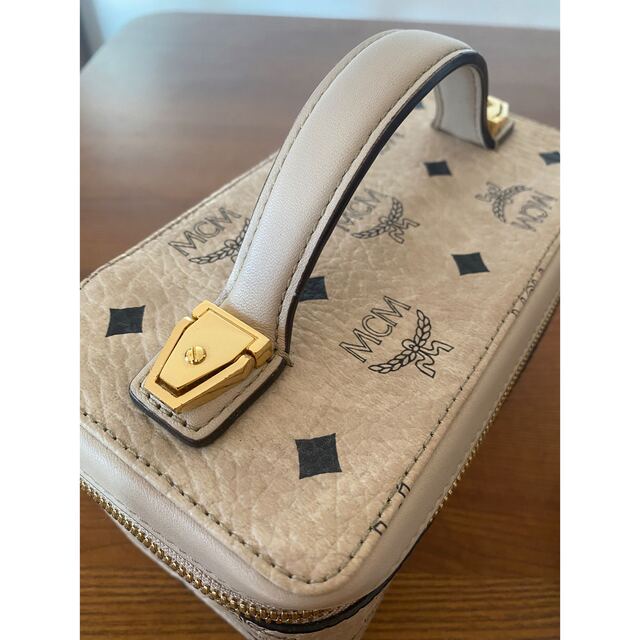 MCM エムシーエム VISETOS ORIGINAL ヴィセトスオリジナル