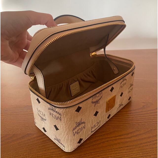 MCM エムシーエム VISETOS ORIGINAL ヴィセトスオリジナル