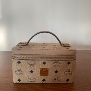 MCM エムシーエム VISETOS ORIGINAL ヴィセトスオリジナル
