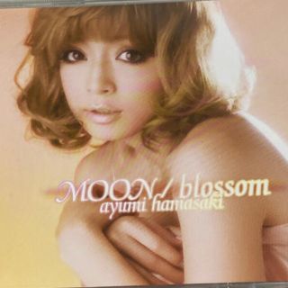 moon blossom(ポップス/ロック(邦楽))