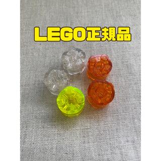 レゴ(Lego)のLEGO ブロック　ラウンド　2×2(知育玩具)