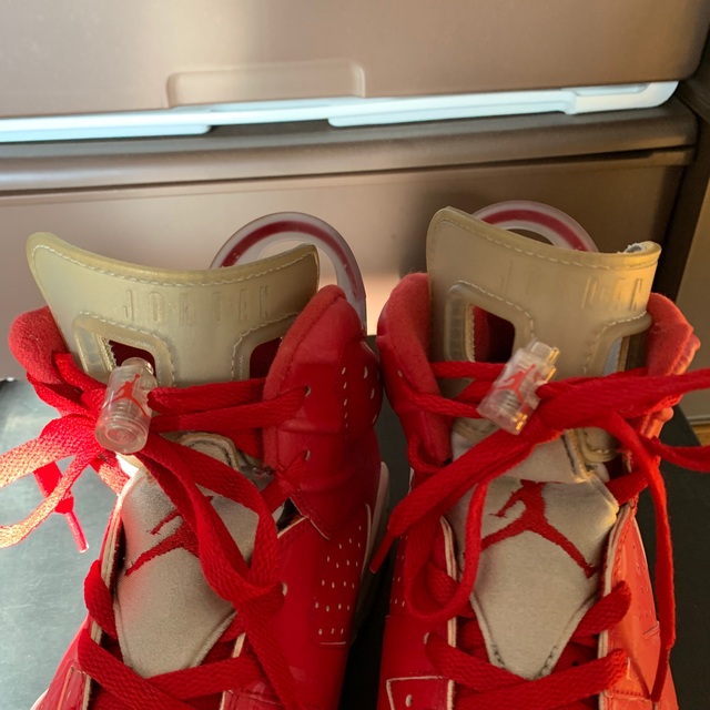 NIKE - ジョーダン6 スラムダンク 27.0cmの通販 by SGR's shop NIKE - ジョーダン6 スラムダンク 27.0cmの通販 by SGR's shop