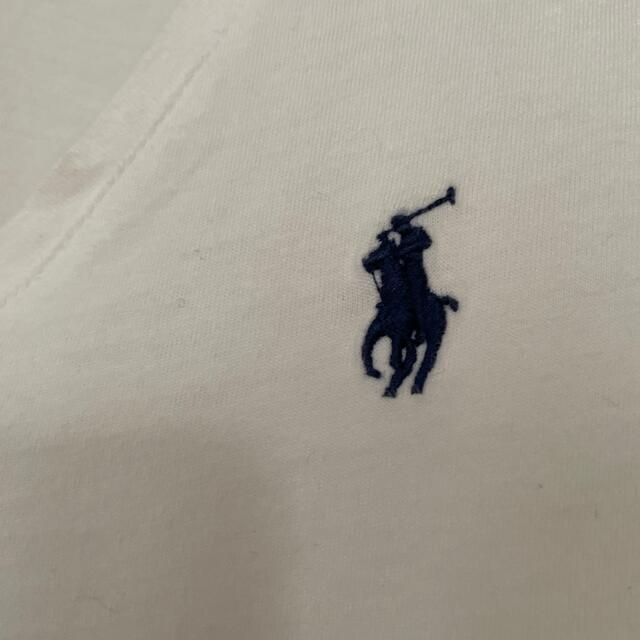 Ralph Lauren(ラルフローレン)のラルフローレン Tシャツ レディースのトップス(Tシャツ(半袖/袖なし))の商品写真