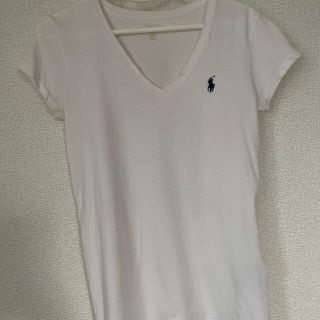 ラルフローレン(Ralph Lauren)のラルフローレン Tシャツ(Tシャツ(半袖/袖なし))