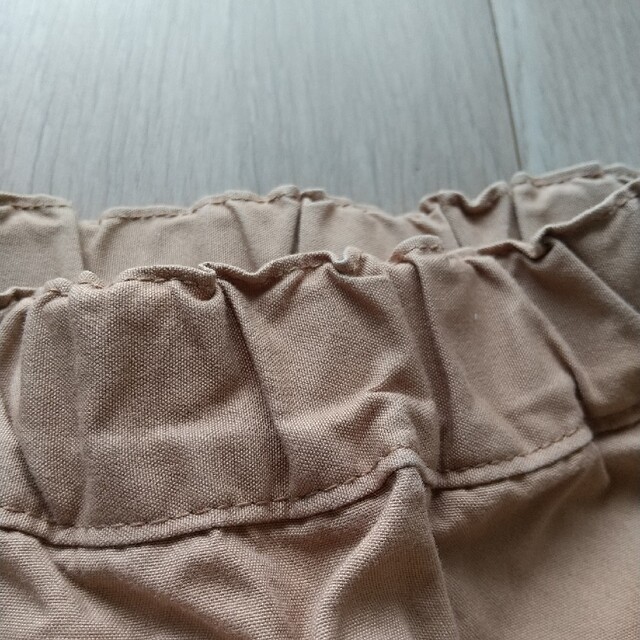 MARKEY'S 110 120 Mサイズ スカート 女の子 キッズ/ベビー/マタニティのキッズ服女の子用(90cm~)(スカート)の商品写真