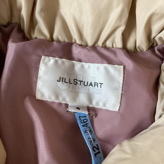 JILLSTUART(ジルスチュアート)のジルスチュアート　コート レディースのジャケット/アウター(ロングコート)の商品写真