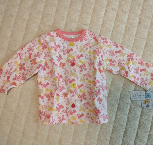 パジャマ キッズ/ベビー/マタニティのキッズ服男の子用(90cm~)(パジャマ)の商品写真