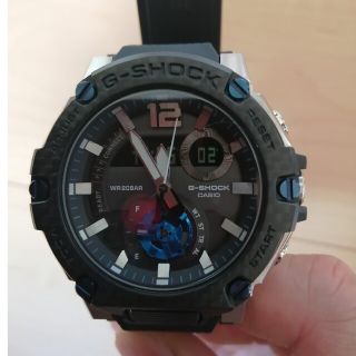 ジーショック(G-SHOCK)のジーショック(腕時計(デジタル))