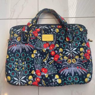 マークバイマークジェイコブス(MARC BY MARC JACOBS)のマークジェイコブス 2WAYノートパソコンケース MARC JACOBS(トートバッグ)