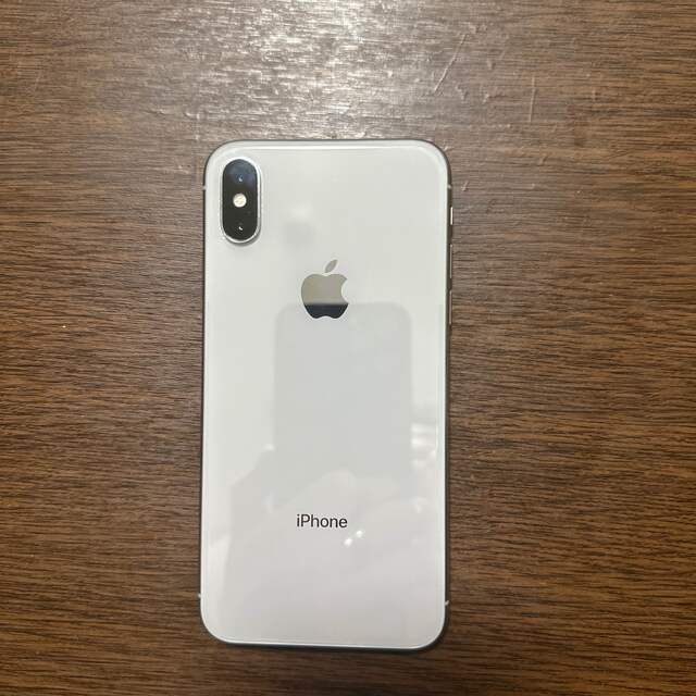 iPhone X 64G