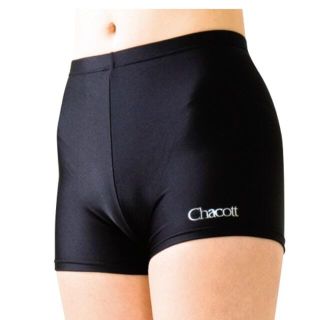 チャコット(CHACOTT)の【チャコット】新体操　1.5分丈スパッツ　120(ダンス/バレエ)