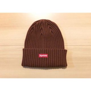 シュプリーム(Supreme)のシュプリーム　Overdyed Beanie(ニット帽/ビーニー)