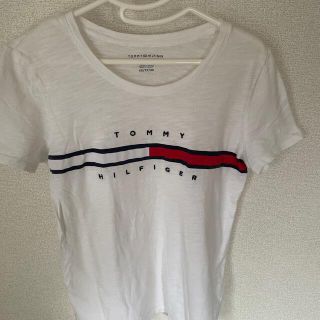 トミーヒルフィガー(TOMMY HILFIGER)のTOMMY Tシャツ(Tシャツ(半袖/袖なし))