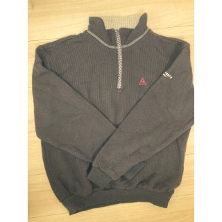 ルコックスポルティフ(le coq sportif)のle coq sportif GOLF (ニット/セーター)