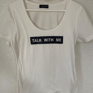 Tシャツ(Tシャツ(半袖/袖なし))