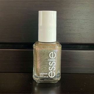 エッシー(Essie)のessie エッシー　earn your tidal(マニキュア)