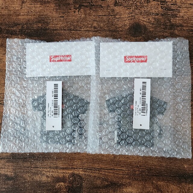 ⭐Supreme 22F/W  Air Freshener⭐未開封2枚セットその他