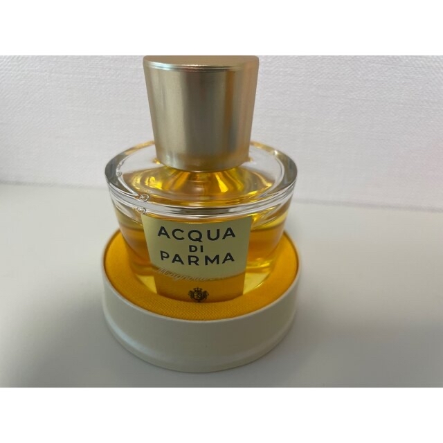 アクアディパルマ マグノリア ノービレ オーデパルファム50ml ※サンプル付き