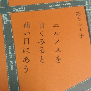 エルメスを甘くみると痛い目にあう(ファッション/美容)