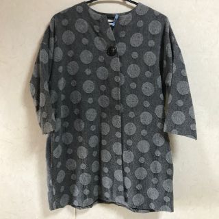 ネストローブ(nest Robe)のichi(ピーコート)