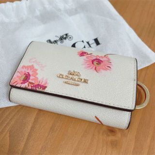 コーチ(COACH)のCOACH キーケース(キーケース)