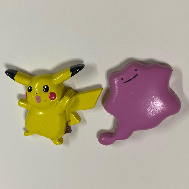 レトロポケモン ポケットモンスターマグネットまとめ売り - メルカリ