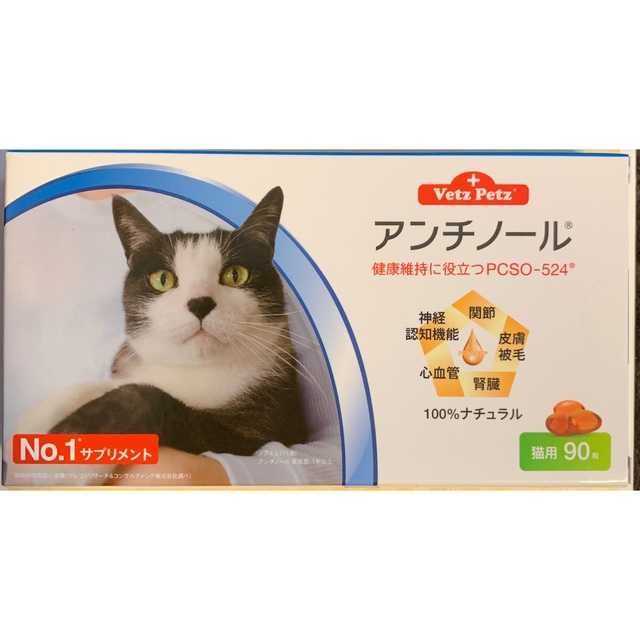 新品アンチノール二箱 全てのタイムセール 5661円引き noxcapital.de