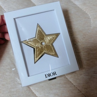 ディオール(Dior)のDior ピンバッジ(バッジ/ピンバッジ)