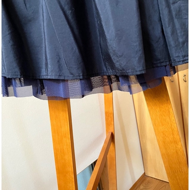 mimi&roger(ミミアンドロジャー)のミミアンドロジャー　スカート レディースのスカート(ひざ丈スカート)の商品写真