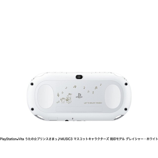 PlayStation®Vita