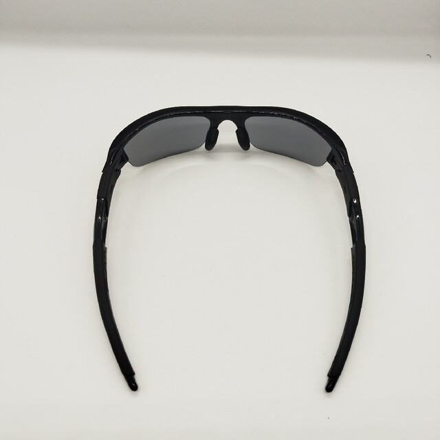 オークリーサングラス 24-020J FLAK JACKET Jet Blackの通販 by