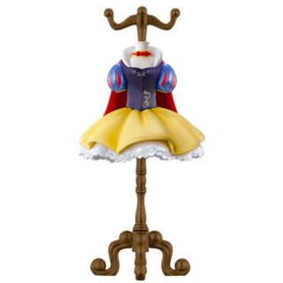 ディズニー(Disney)の【新品】 ディズニープリンセス 【 白雪姫 】 アクセサリー スタンド(キャラクターグッズ)