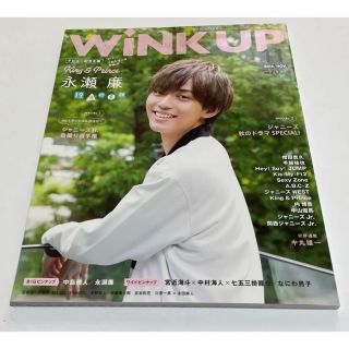 yuzu様《新品未読》wink up vol365とvol371(アート/エンタメ/ホビー)