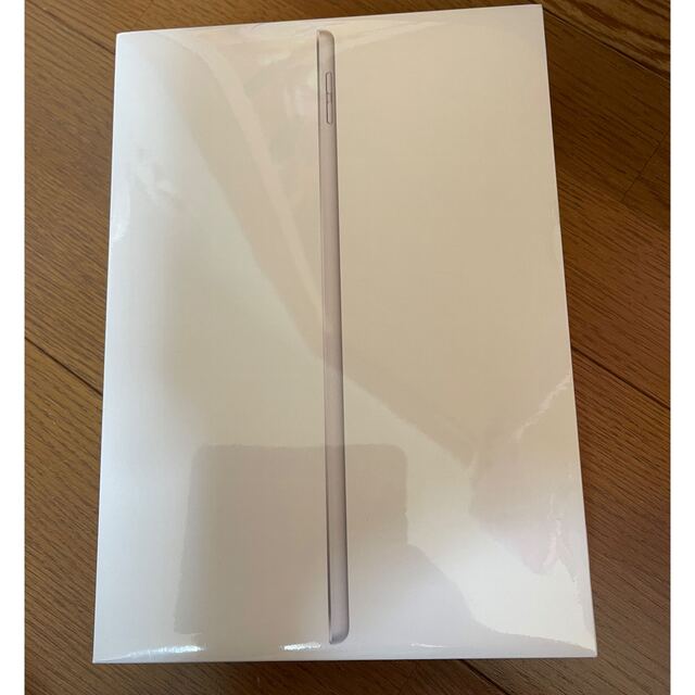 iPad 第9世代 Wi-Fiモデル 64GB silver