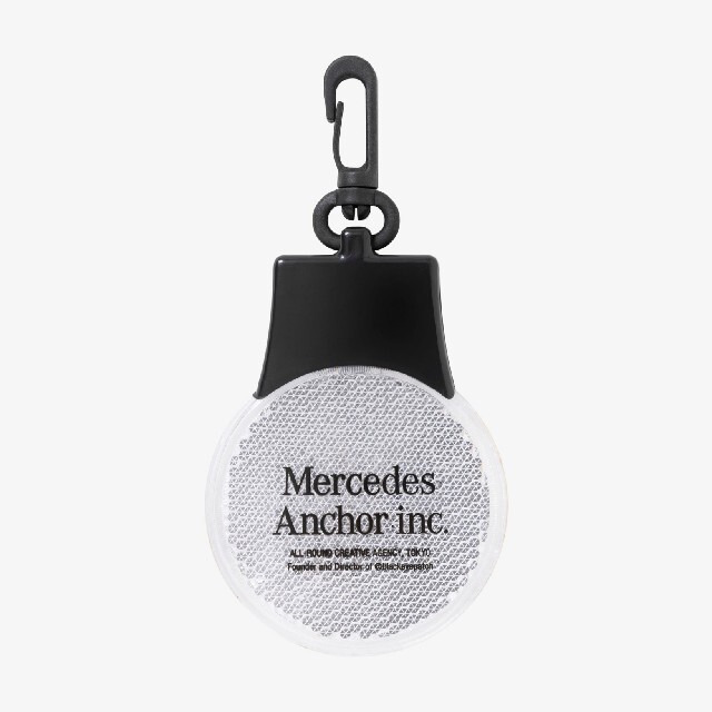 Mercedes Anchor Inc. Lanyard  ランヤード